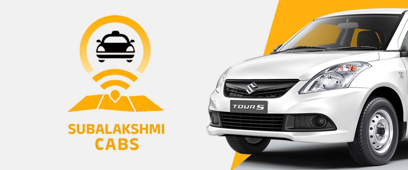 Subalakshmi Cabs Slider